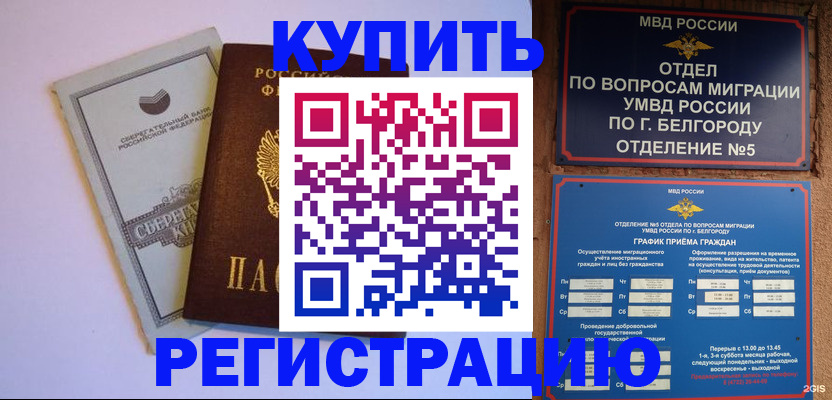 прописка гарантия в Рославле